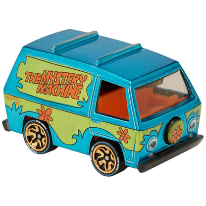 Hot Wheels id The Mystery Machine HW Screen Time FXB43