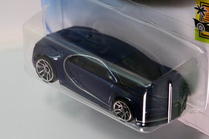 Hot Wheels '16 Bugatti Chiron HW Exotics FYB49