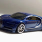 Hot Wheels '16 Bugatti Chiron HW Exotics FYB49