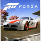 Hot Wheels Forza Series 2023 - GDG44-HLK28 - Full Set - Plus (+) a Bonus Hot Wheel