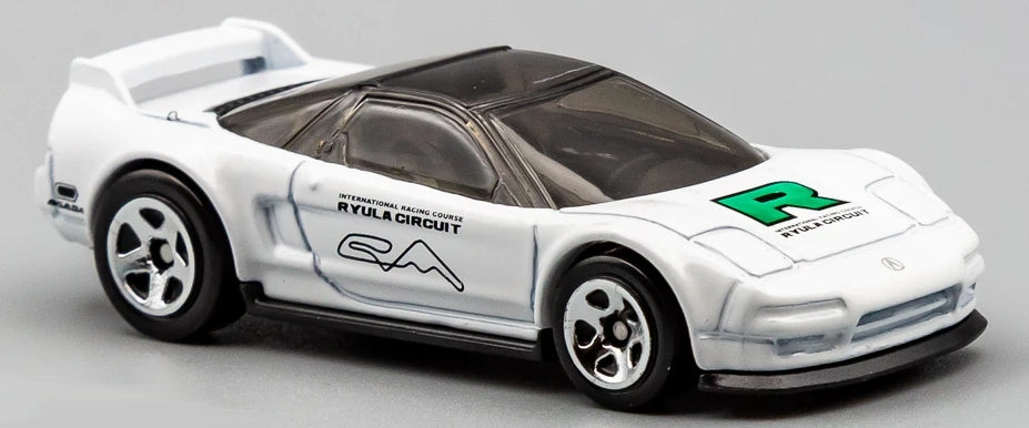 Hot Wheels Lancia Delta Integrale HW Baja Blazers GTD45 - Exclusivo de Kroger