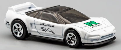 Hot Wheels Lancia Delta Integrale HW Baja Blazers GTD45 - Exclusivo de Kroger