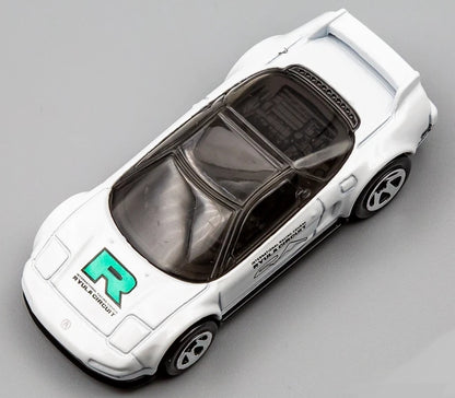 Hot Wheels Lancia Delta Integrale HW Baja Blazers GTD45 - Exclusivo de Kroger