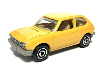 MATCHBOX 1976 Honda CVCC GKN41 - Civic