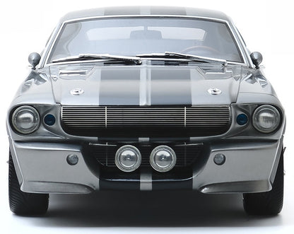 Greenlight Collectibles Gone in Sixty Seconds (2000) 1967 Ford Mustang "Eleanor" - GL12102 - Bespoke Collection