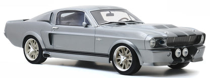 Greenlight Collectibles Gone in Sixty Seconds (2000) 1967 Ford Mustang "Eleanor" - GL12102 - Bespoke Collection