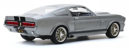 Greenlight Collectibles Gone in Sixty Seconds (2000) 1967 Ford Mustang "Eleanor" - GL12102 - Bespoke Collection