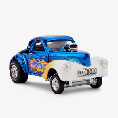 Hot Wheels Collectors RLC sELECTIONs ’41 Willys Gasser - GLH88