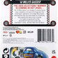 Hot Wheels Collectors RLC sELECTIONs ’41 Willys Gasser - GLH88