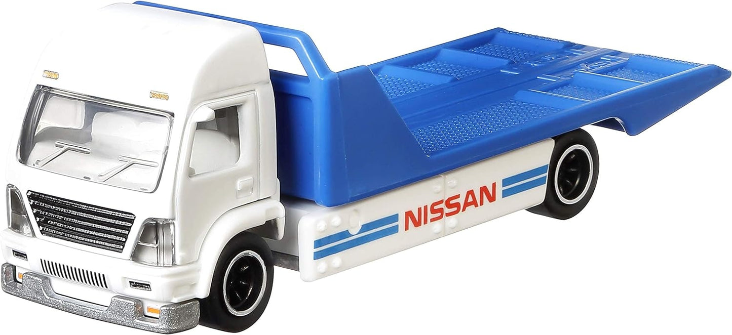 Hot Wheels Premium Nissan Collector Set 2020 - GMH39 - GMH40