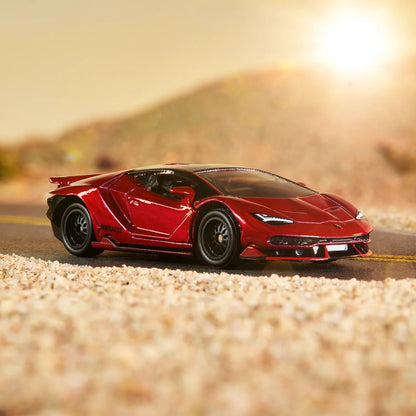 MATCHBOX Collectors Lamborghini Centenario - GRJ34