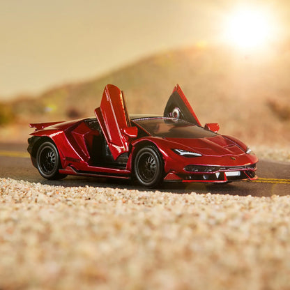 MATCHBOX Collectors Lamborghini Centenario - GRJ34