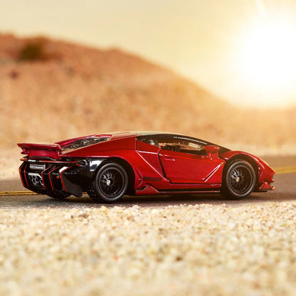 MATCHBOX Collectors Lamborghini Centenario - GRJ34