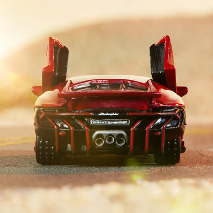 MATCHBOX Collectors Lamborghini Centenario - GRJ34