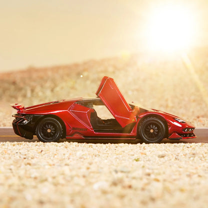 MATCHBOX Collectors Lamborghini Centenario - GRJ34