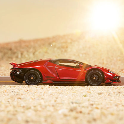 MATCHBOX Collectors Lamborghini Centenario - GRJ34