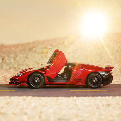 MATCHBOX Collectors Lamborghini Centenario - GRJ34