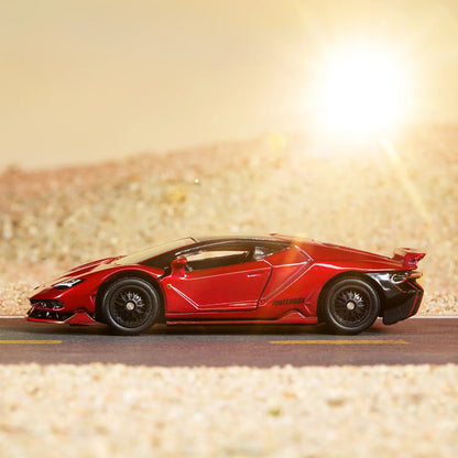 MATCHBOX Collectors Lamborghini Centenario - GRJ34