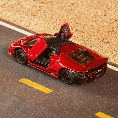 MATCHBOX Collectors Lamborghini Centenario - GRJ34