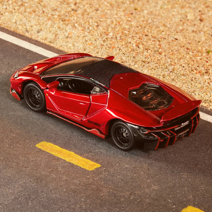 MATCHBOX Collectors Lamborghini Centenario - GRJ34