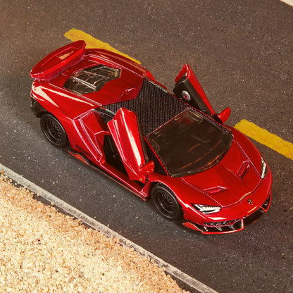 MATCHBOX Collectors Lamborghini Centenario - GRJ34