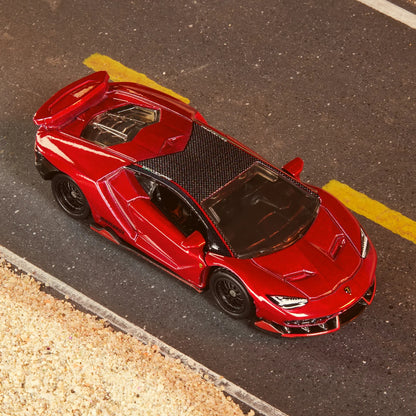 MATCHBOX Collectors Lamborghini Centenario - GRJ34