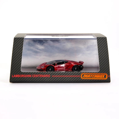 MATCHBOX Collectors Lamborghini Centenario - GRJ34