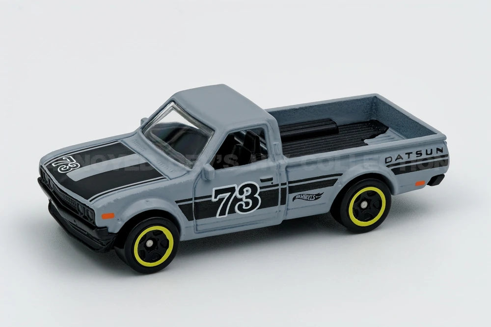 Hot Wheels Mud Runners Off-Road Series 2023 - GDG44-HLK20 - Conjunto completo