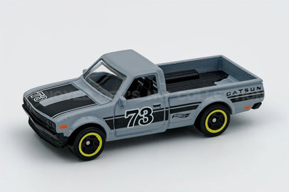 Hot Wheels Mud Runners Off-Road Series 2023 - GDG44-HLK20 - Conjunto completo