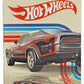 Hot Wheels American Steel Series 2023 - GRT01-HRR21 - Full Set