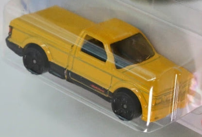 Hot Wheels '91 GMC Syclone HW Turbo GTD47 - Kroger Exclusive