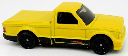 Hot Wheels '91 GMC Syclone HW Turbo GTD47 - Kroger Exclusive