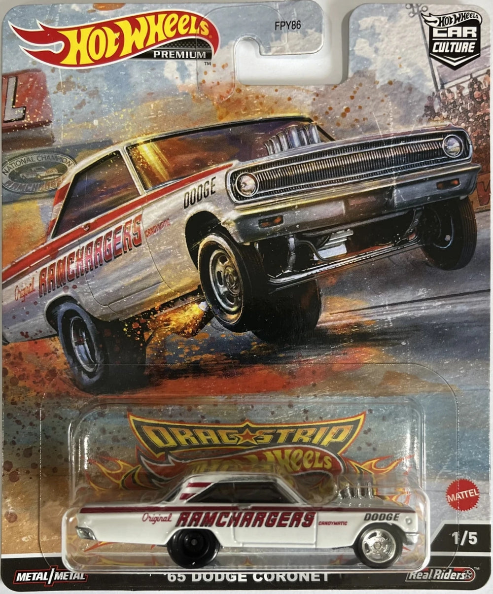 Hot Wheels Car Culture Exotic Envy Series - 2024 - FPY86-HKC80 - Conjunto de cinco (5) coches - Premium con pilotos reales