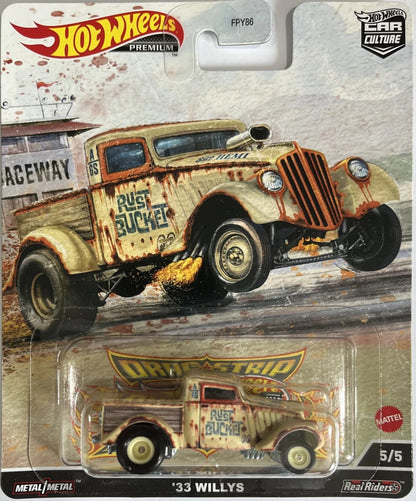 Hot Wheels Car Culture Exotic Envy Series - 2024 - FPY86-HKC80 - Conjunto de cinco (5) coches - Premium con pilotos reales