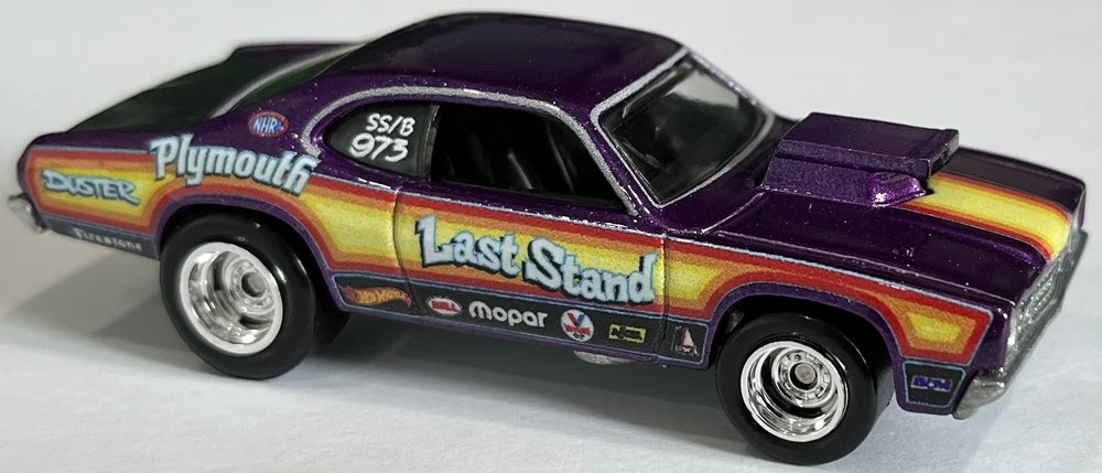 Hot Wheels Car Culture Exotic Envy Series - 2024 - FPY86-HKC80 - Conjunto de cinco (5) coches - Premium con pilotos reales