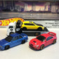 Hot Wheels Premium Japanese Tuners Display Collector Set 2022 - GMH39 - HCR53