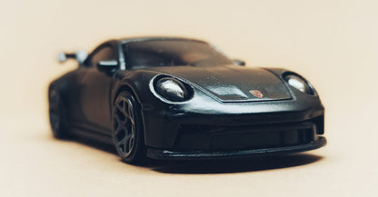 Hot Wheels Porsche 911 GT3 HW Factory Fresh HCX85