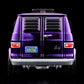 Hot Wheels Collectors RLC Exclusive ‘70s Dodge Tradesman Van - HGK78