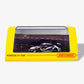 MATCHBOX Collectors Porsche 911 RSR - HJW63