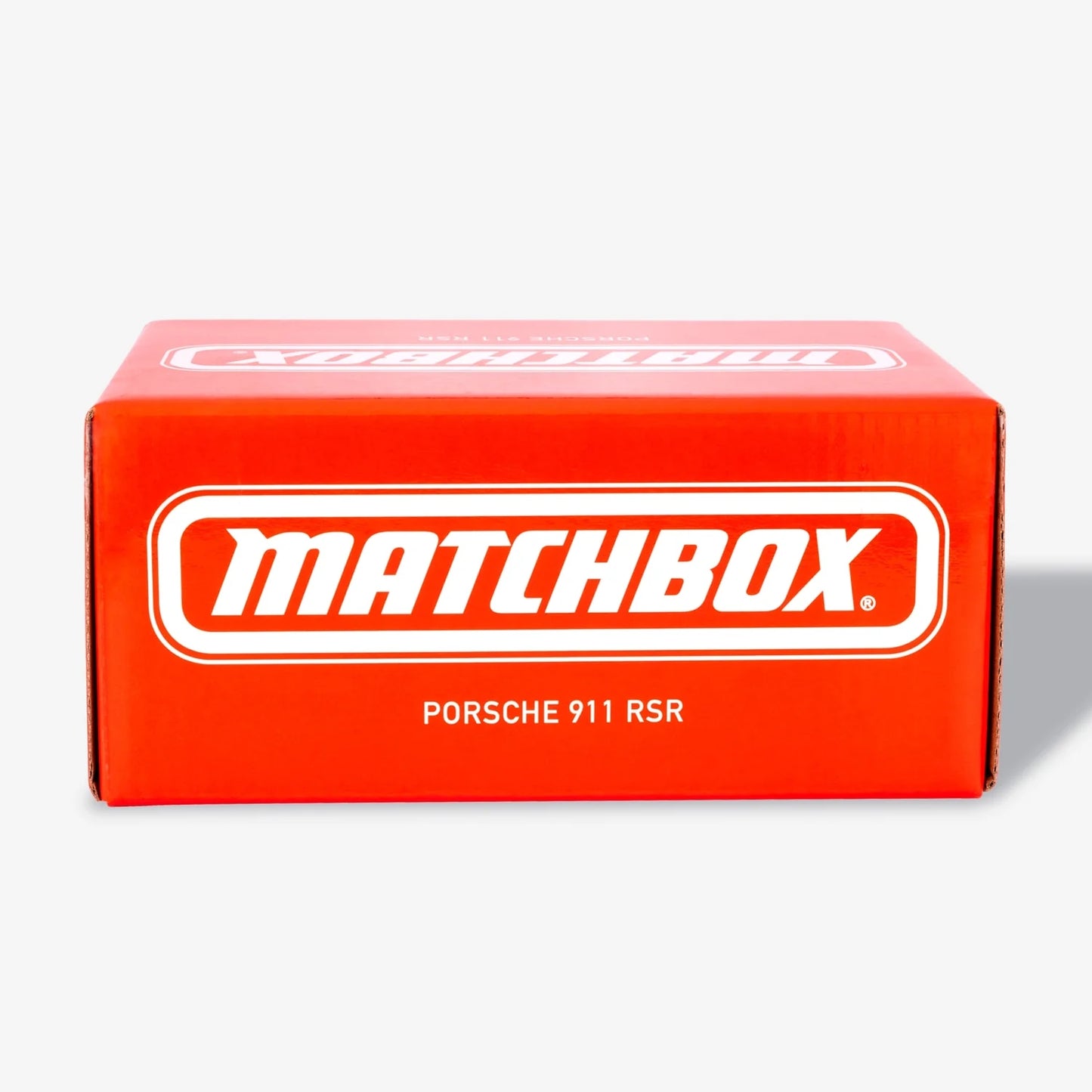 MATCHBOX Collectors Porsche 911 RSR - HJW63