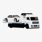 Hot Wheels Premium Collector Set, 3 Nissan Skyline Cars & 1 Transporter - GMH39 - HKC16