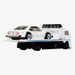 Hot Wheels Premium Collector Set, 3 Nissan Skyline Cars & 1 Transporter - GMH39 - HKC16