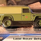 Hot Wheels Fast & Furious Land Rover Defender 110 HKD26 - Premium with Real Riders