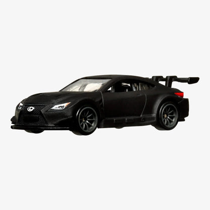 Hot Wheels Premium Car Culture 2-Pack – Lexus RC F GT3 and Pandem Subaru BRZ - HKF51