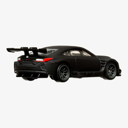 Hot Wheels Premium Car Culture 2-Pack – Lexus RC F GT3 and Pandem Subaru BRZ - HKF51