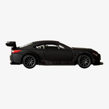 Hot Wheels Premium Car Culture 2-Pack – Lexus RC F GT3 and Pandem Subaru BRZ - HKF51