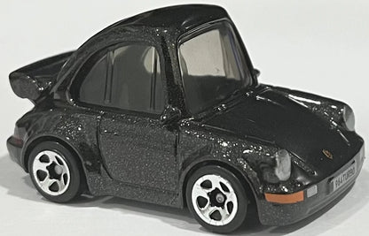 Hot Wheels Porsche 911 Turbo 3.6 (964) HW Tooned HKG69