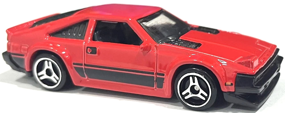 Hot Wheels '82 Toyota Supra HW The '80s HKG87