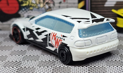 Hot Wheels Honda Civic Custom HW Drag Strip HKH33