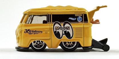 Hot Wheels Kool Kombi HW Surf's Up HKJ33 - Mooneyes